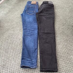 American Eagle Men’s jeans